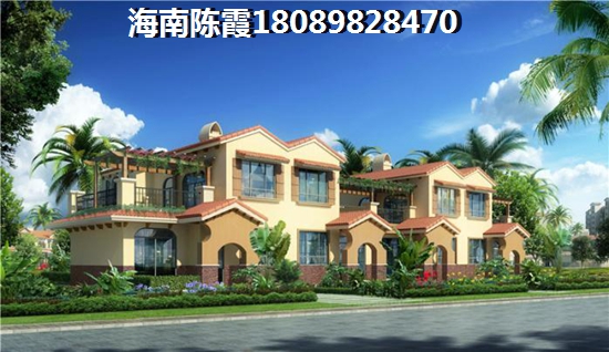 2018海南五指山房价走势图 2018海南五指山房价走势图