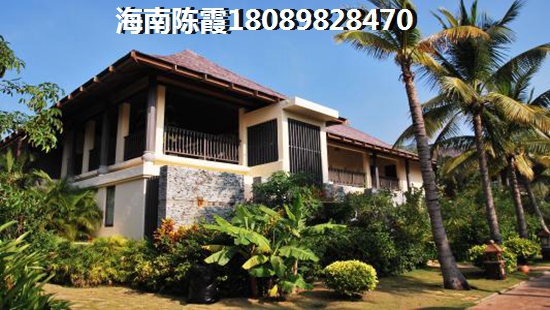 万合·祥龙湖公馆海景房