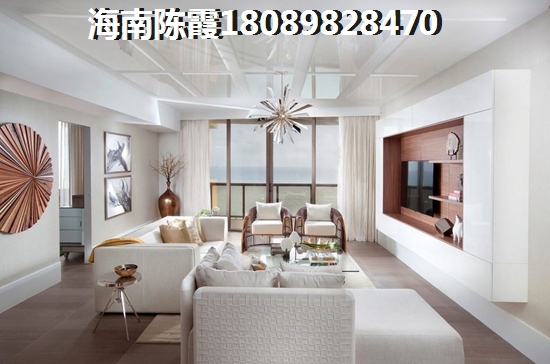 >2018阳光雨林买房子解析