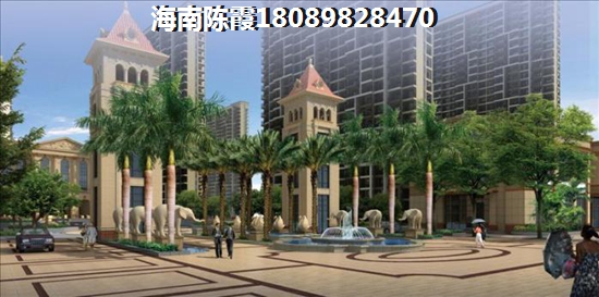 阳光雨林户型图