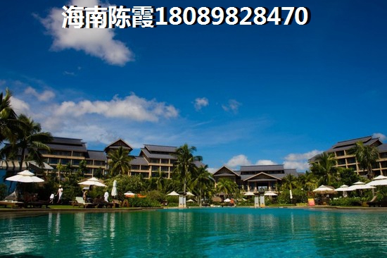 五指山适合养老吗？
