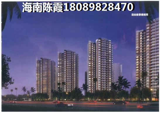 五指山·山水名城房产纸得touzi吗