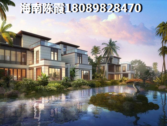 南圣河畔一期温馨花园户型怎么样？