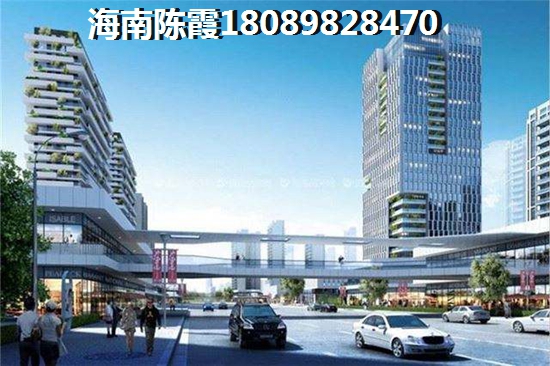 >2021五指山买房指南