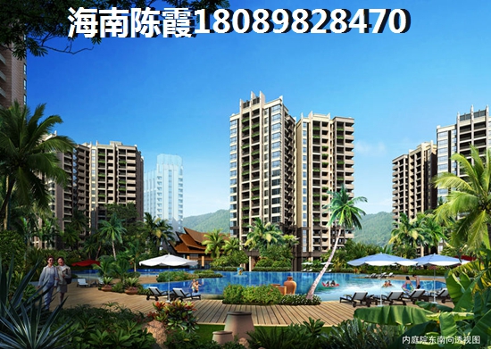 “候鸟”老人对琼中房产热情不减1