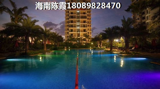海南海南房价各地排行榜！