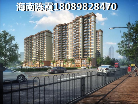 五指山买新房还是二手房