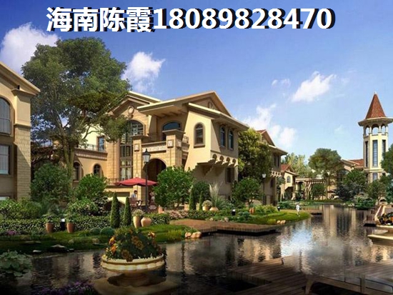 五指山比较便宜的小户型一