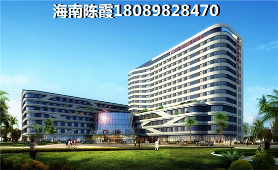 海南自贸区小户型哪里比较好，海南30平米小户型