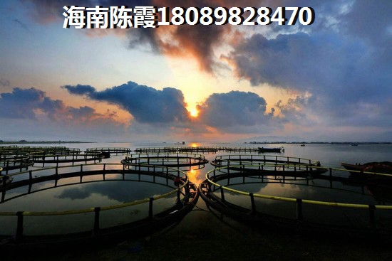 五指山楼盘怎么样