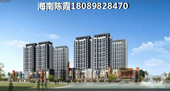 五指山楼盘醉新价格，五指山市2023哪个楼盘的房价便宜？