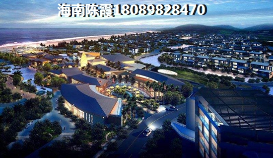 海南海蓝椰风五期房价1