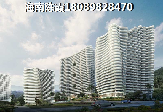 海南金盘名邸醉新房价1