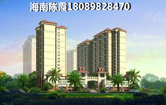泺海蝶泉湾二手房房价为何这么高
