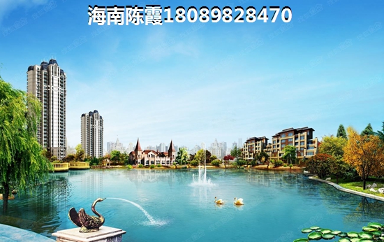 海南房子能touzi吗