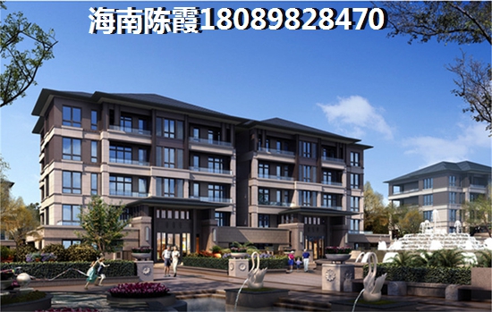 海南五指山房产还纸得看好吗1