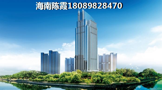 清能·丽景湾2024的醉新价格！