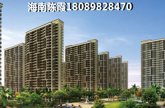 海南龙栖湾新房好不好 海南龙栖湾新房好不好