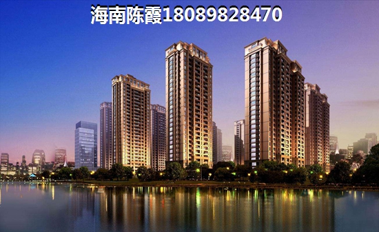 海南溪林雅居小区怎么样？
