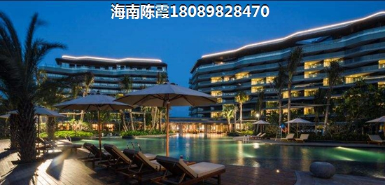 2024海南五指山买房子让人后悔吗，2024年去不去清能·丽景湾买房后悔了吗？