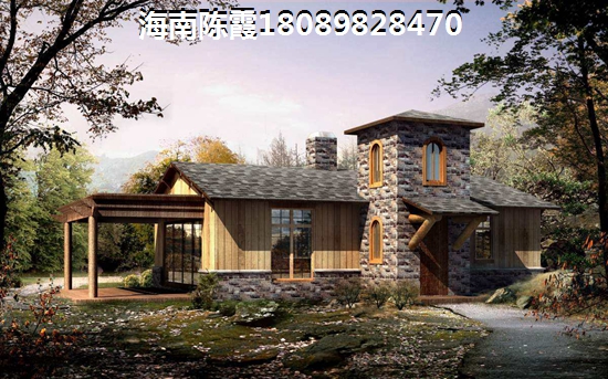 海南五指山2024房价未来会增长? 海南五指山2024房价未来会增长?