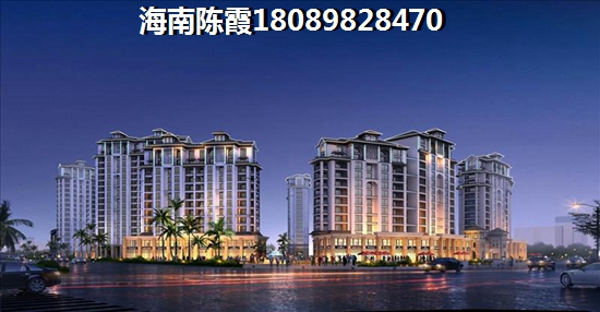 在海南养老购房选哪个城市