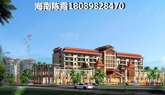 海南万合·祥龙湖公馆房价上涨态势，万合·祥龙湖公馆房价是多少钱一平方？