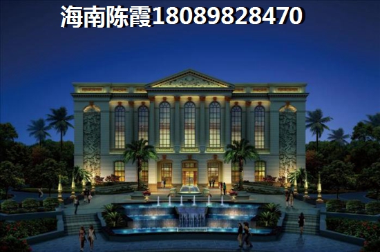 海南五指山二手房还能疯涨