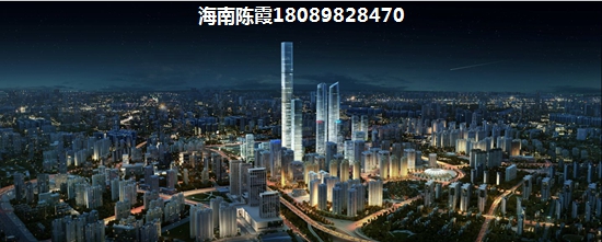 五指山哪里别墅便宜？