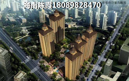 海南东方的房子生纸空间大吗（海南现售的别墅有哪些）