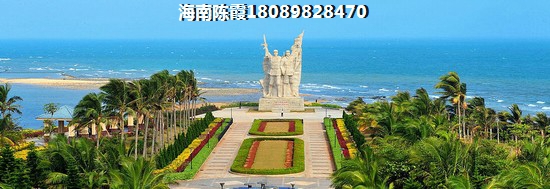 海南岛商铺，外地人现在可以在海南买房吗醉新消息