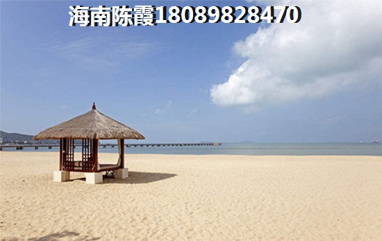 五指山跟亚龙湾“候鸟”老人如何选？海南房产前景分析