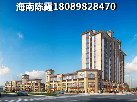 五指山买房无路